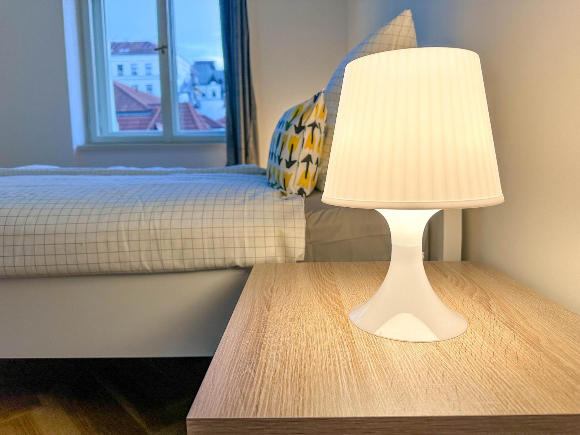 Apartment Stylish Next To Wenceslas Square Prague