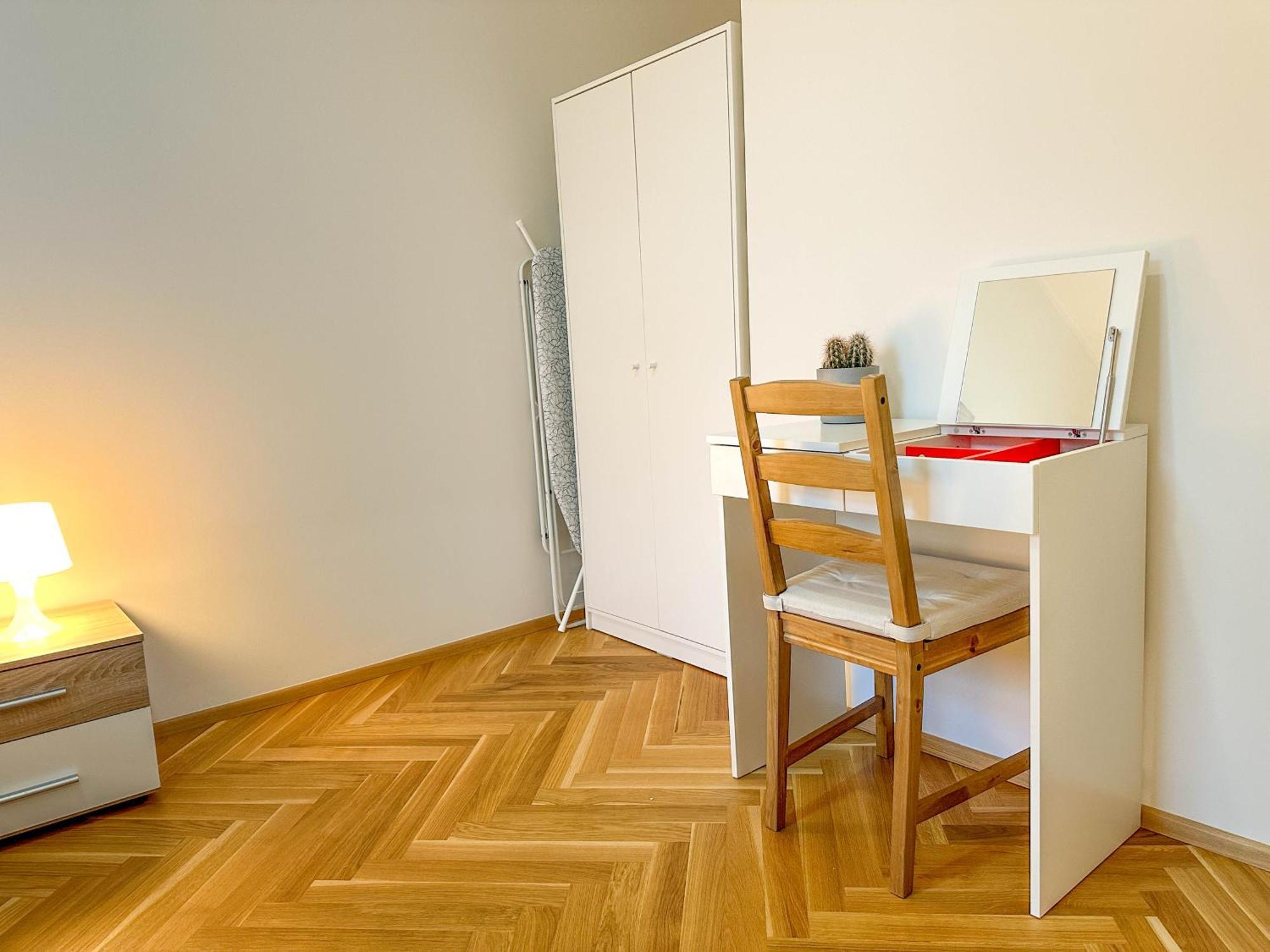 Apartment Stylish Next To Wenceslas Square