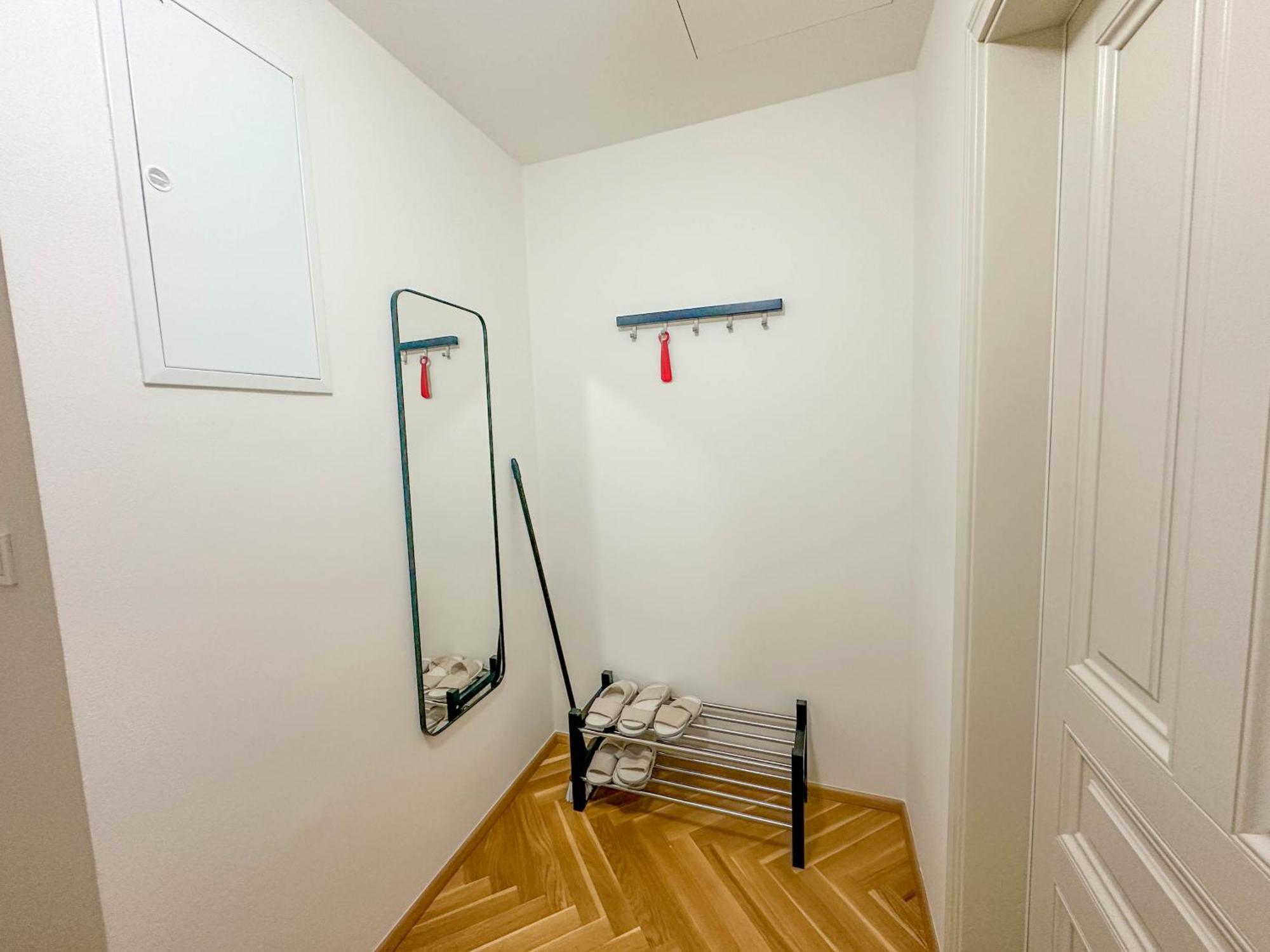 Apartment Stylish Next To Wenceslas Square