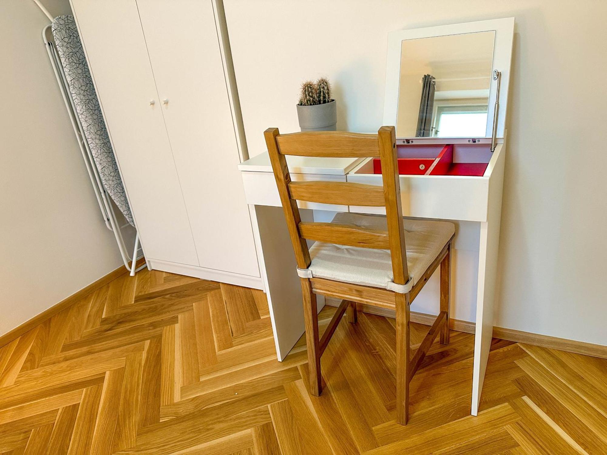 Stylish Next To Wenceslas Square Prague