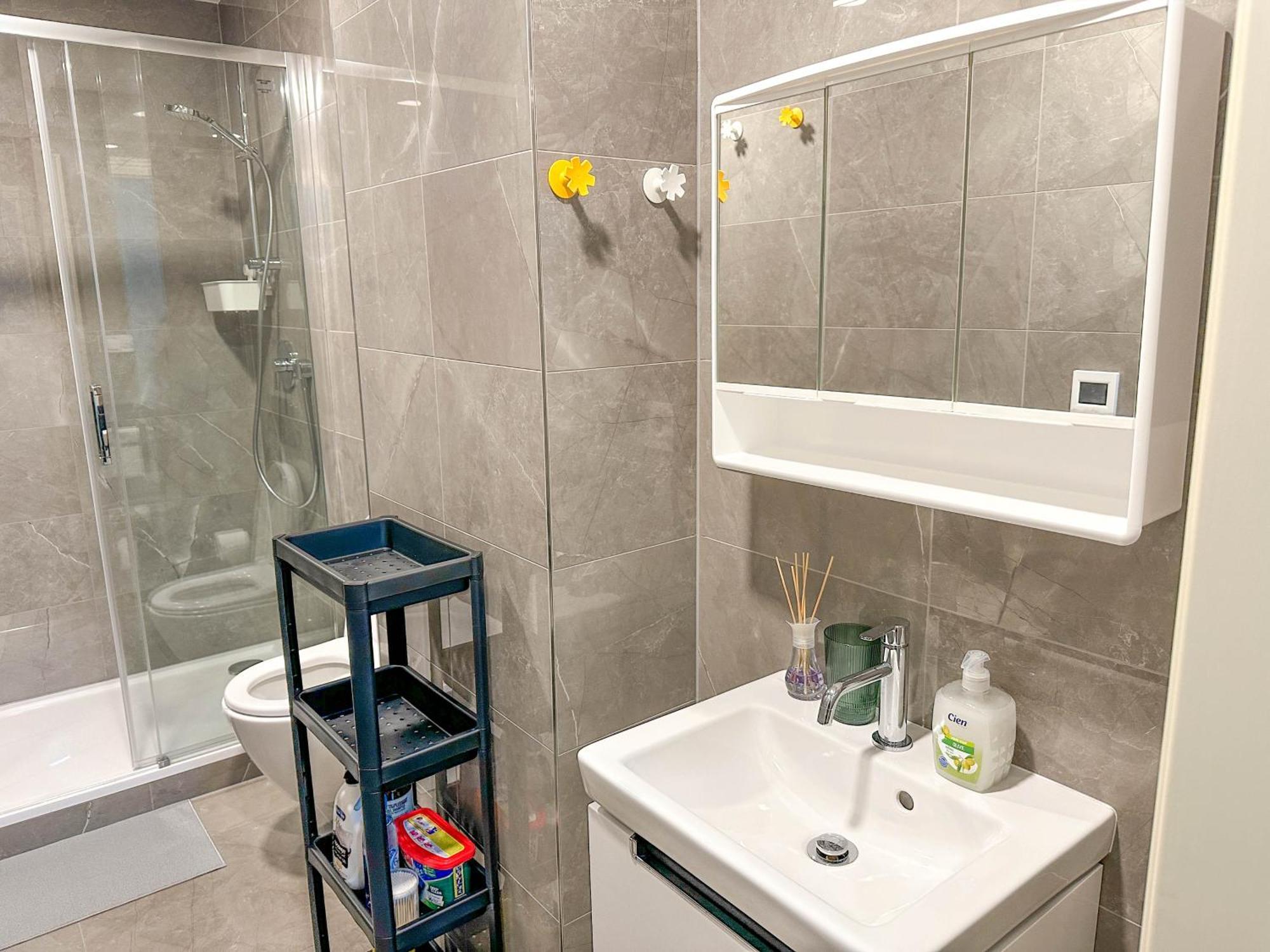 Stylish Next To Wenceslas Square Apartment