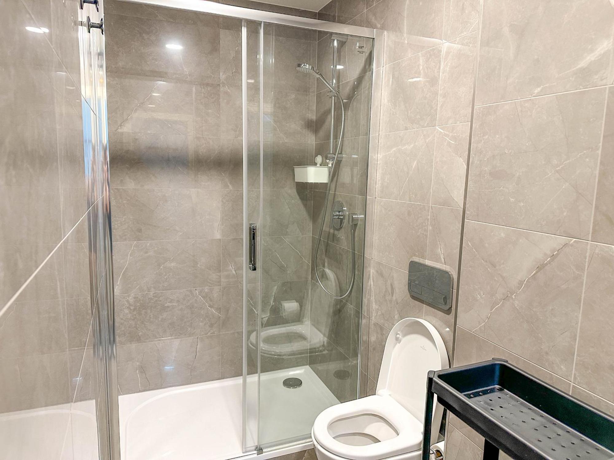 Apartment Stylish Next To Wenceslas Square