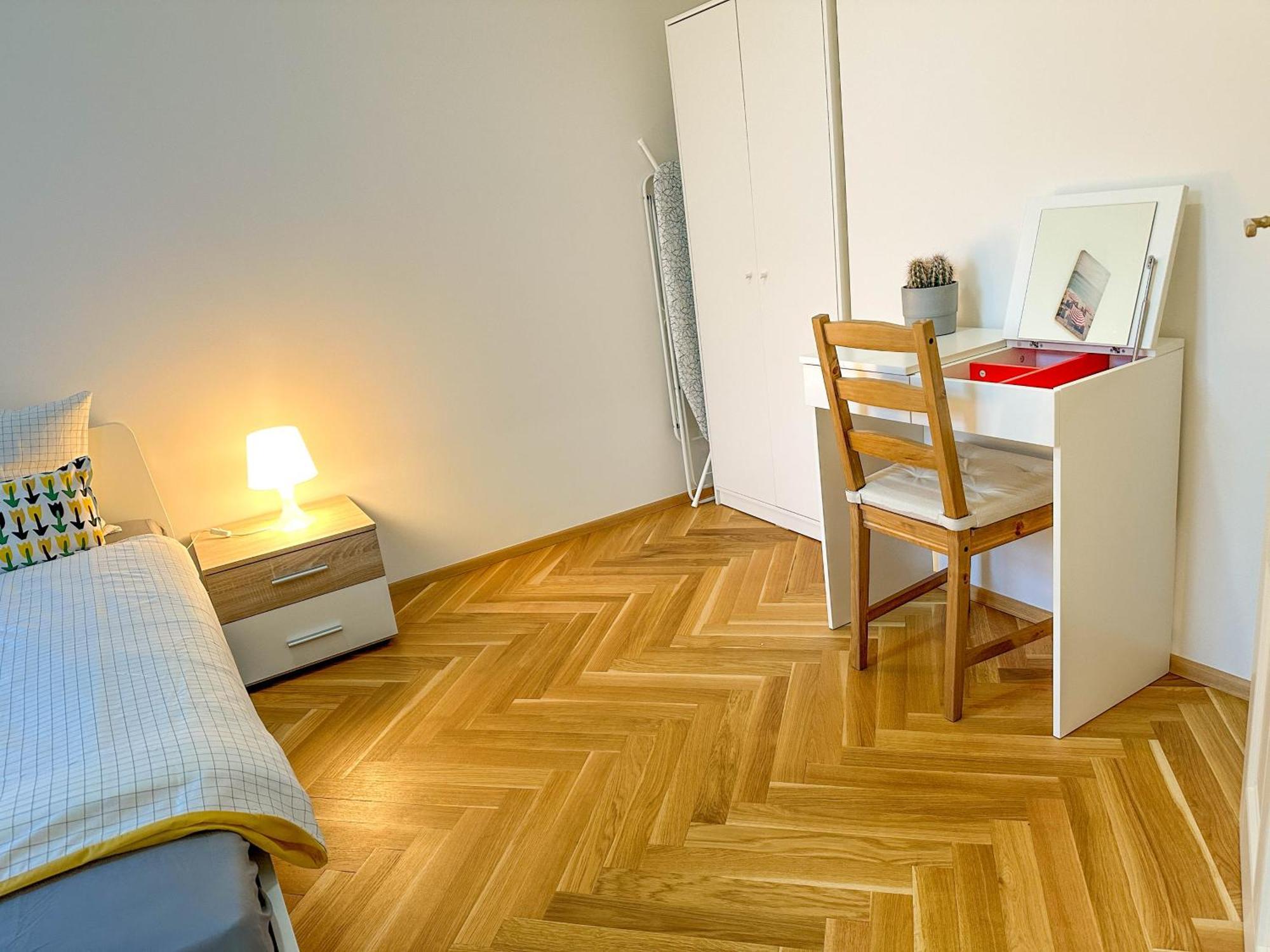 Apartment Stylish Next To Wenceslas Square Prague