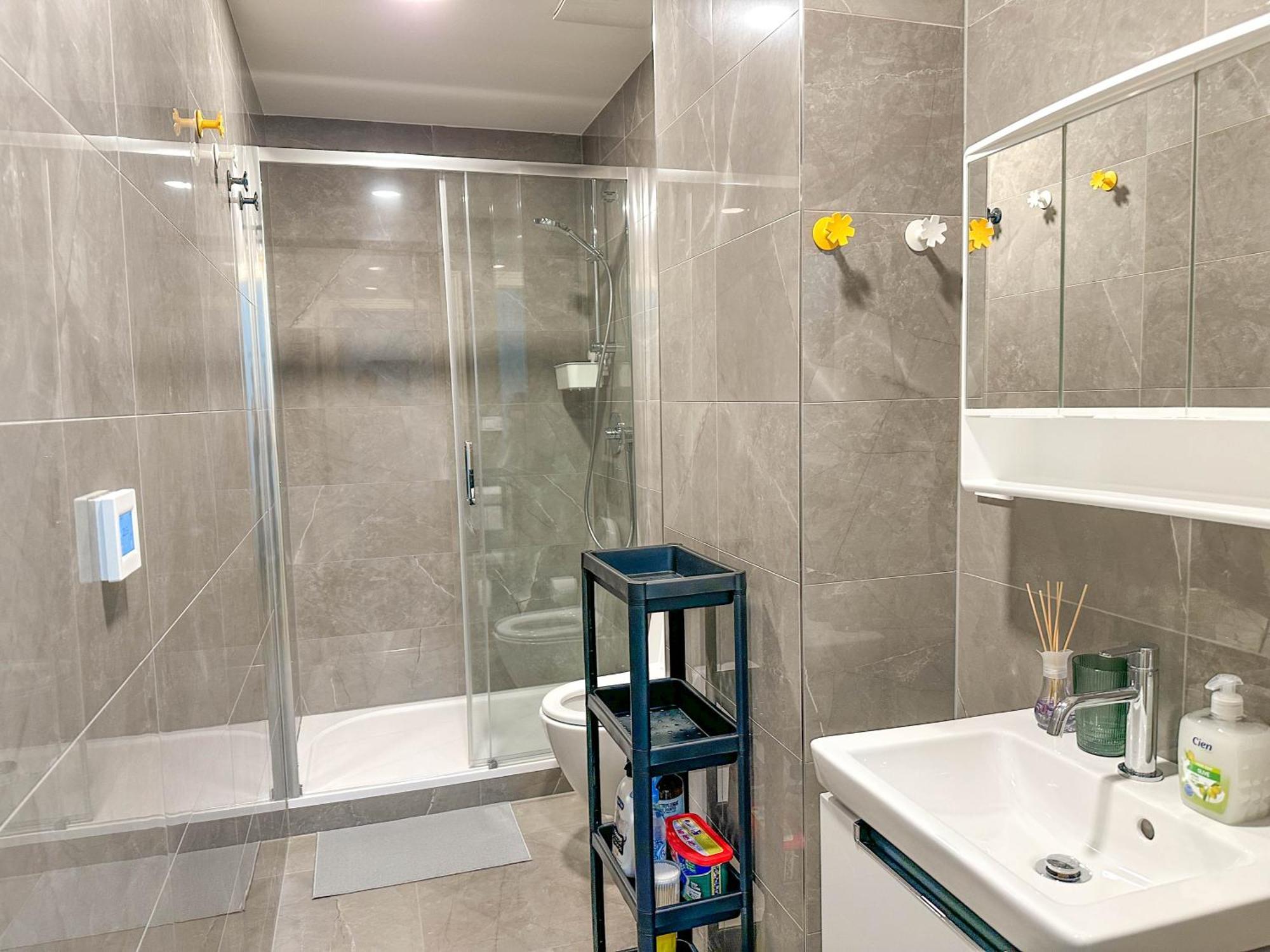 Stylish Next To Wenceslas Square Apartment