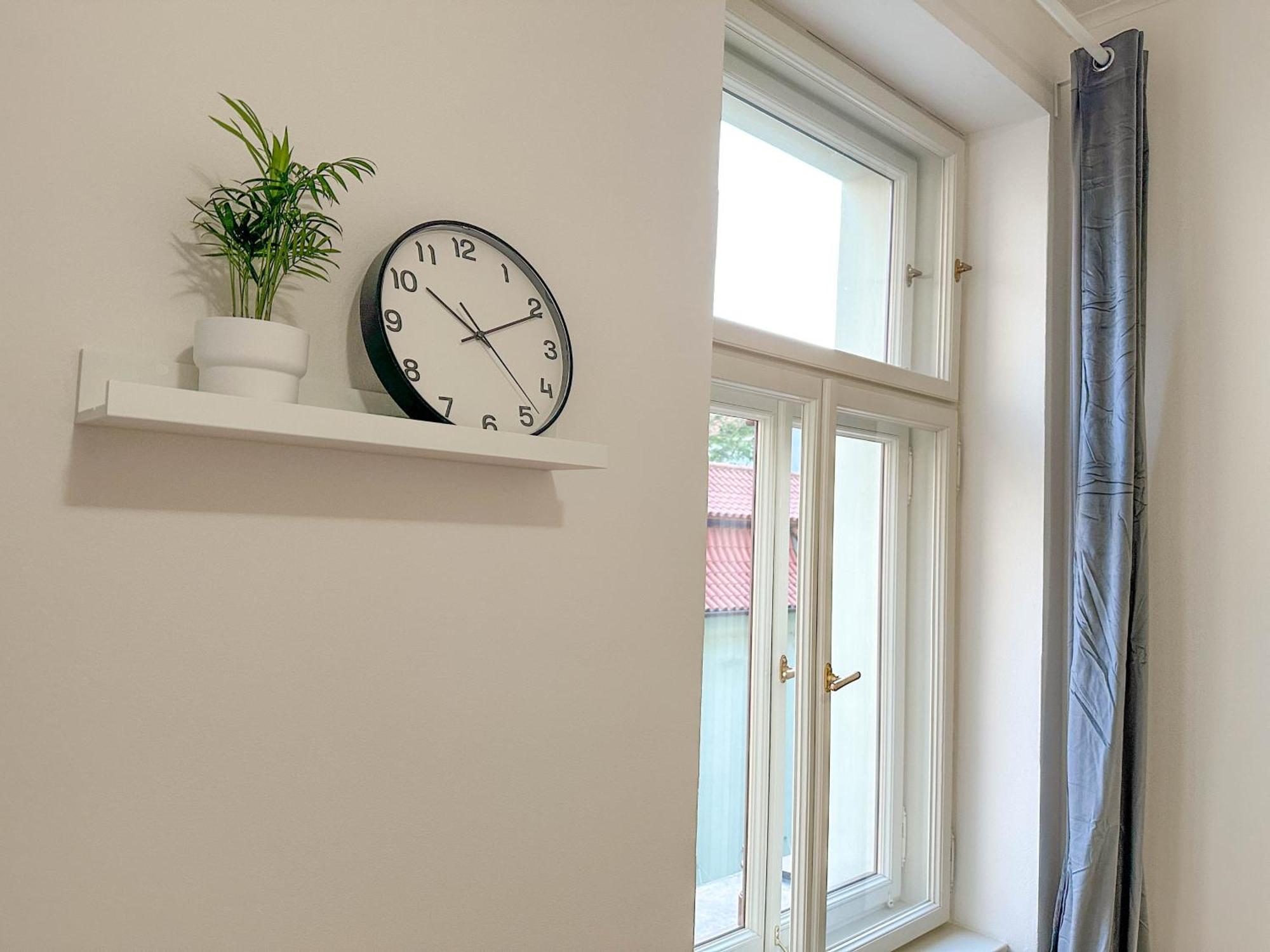 Apartment Stylish Next To Wenceslas Square *